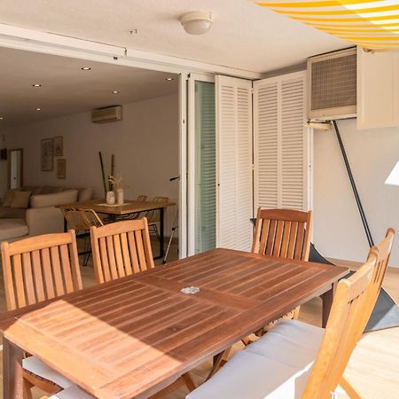 Brava Beach Platja d'Aro Εξωτερικό φωτογραφία