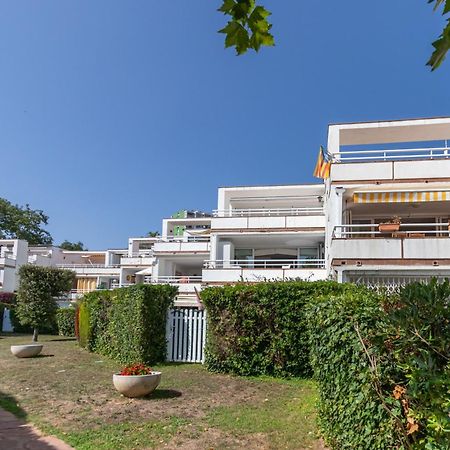 Brava Beach Platja d'Aro Εξωτερικό φωτογραφία