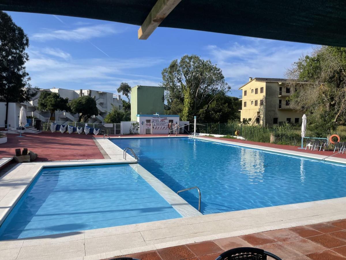 Brava Beach Platja d'Aro Εξωτερικό φωτογραφία