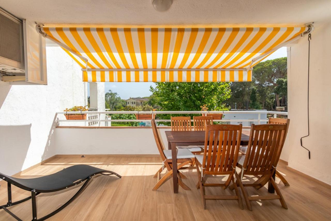 Brava Beach Platja d'Aro Εξωτερικό φωτογραφία